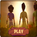 The Pandavas Super Puzzle Game APK