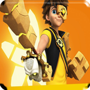 Zak Slide With Rope Game APK
