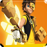 Zak Slide With Rope Game icon
