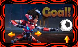 Mechamato Vs You Game screenshot 2