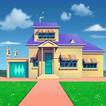 Oggi Runner Game