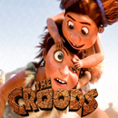 The Croods Fighting Game APK