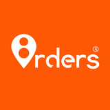 8Orders - Food & Grocery APK