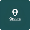 8Orders - طعام، بقالة وخضروات