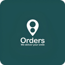 8Orders - طعام، بقالة وخضروات aplikacja