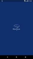 Shortcut El Gouna Delivery Plakat