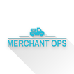 Merchant-Ops Stores app आइकन