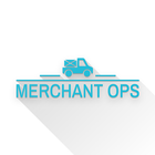 Merchant-Ops Stores app icône