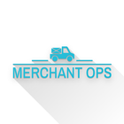 Merchant-Ops Stores app أيقونة