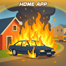 City On Fire Home App-APK