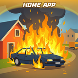 City On Fire Home App APK