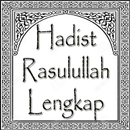 Hadist Rasulullah Lengkap APK