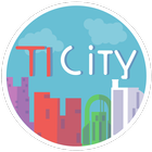 Ti City ikona