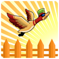 Flappy Duck Hunter