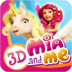 Mia and me - Free the Unicorns APK download