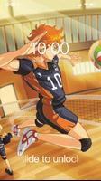Haikyuu 2020 - ( Anime wallpapers full HD / 4k ) poster