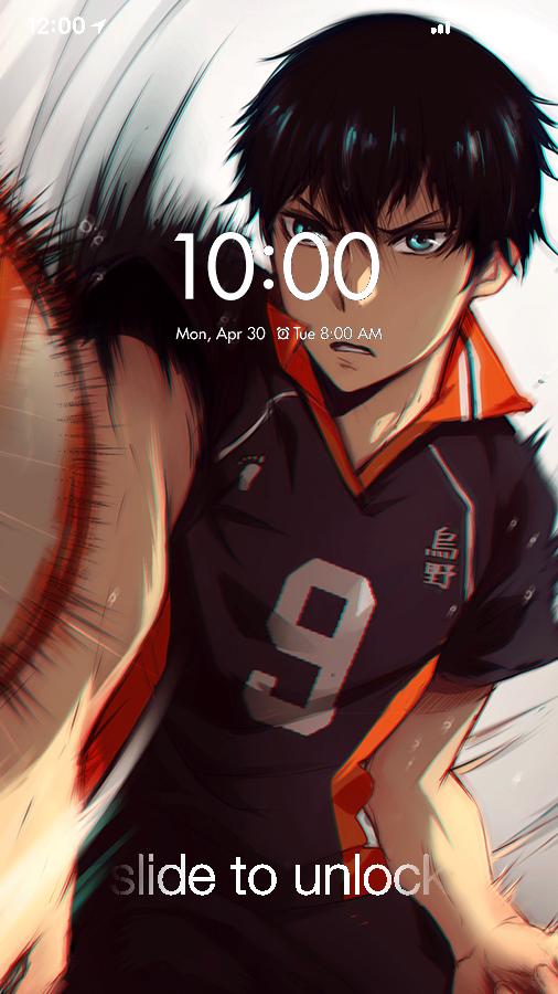 Haikyuu 2020 - ( Anime wallpapers full HD / 4k ) APK do pobrania na Androida