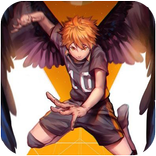 Haikyuu Art Wallpapers