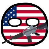 Countryballs icon