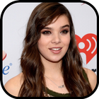 Hailee Steinfeld Wallpaper HD-icoon