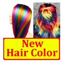 Hair Coloring idea APK