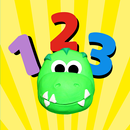 Read & Play: Dinosaur Numbers APK