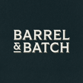 Barrel & Batch