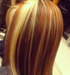 Hair Color APK download