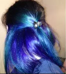 Hair Color APK download