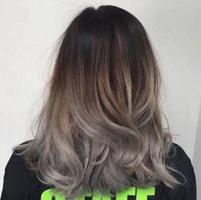 Hair Coloring Ideas 海報