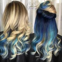 Hair Coloring Ideas 截圖 3