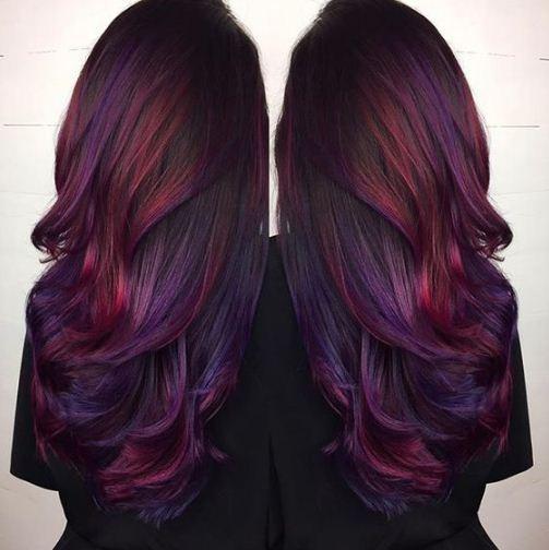 Hair Colour Styles For Android Apk Hair Colour Styles For Android Apk