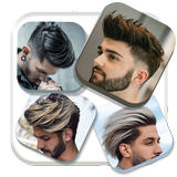 Hair Style For Men 2023 иконка