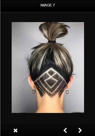 Hair Tattoo Designs APK pour Android Télécharger Hair Tattoo Designs APK pour Android Télécharger