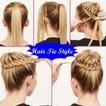 Hair Tie Style