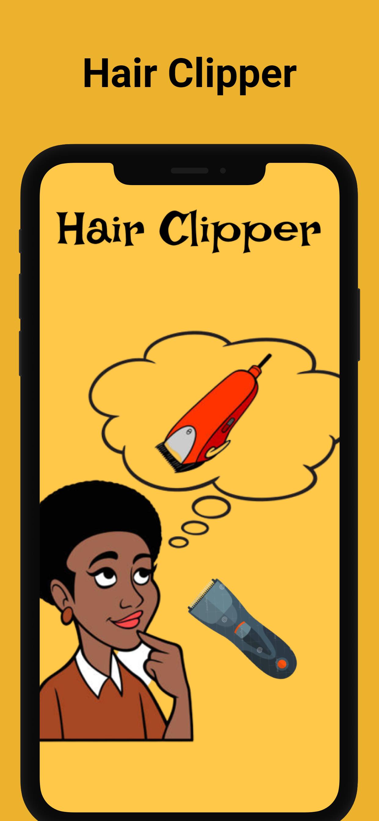 Hair Clipper - Haircut Sounds APK for Android Download Hair Clipper - Haircut Sounds APK for Android Download