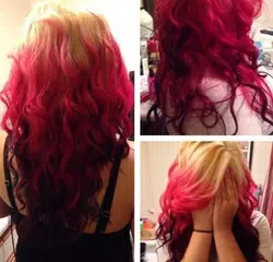 download Colore dei capelli APK