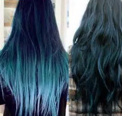 download Colore dei capelli APK