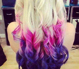 download Colore dei capelli APK