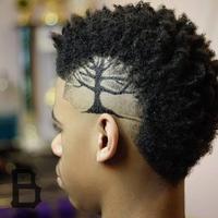 Coupe de cheveux pour hommes n capture d'écran 1