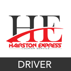 Hairston Express Driver icône