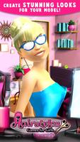 Hairstyles Games for Girls screenshot 3