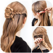 Hairstyles Step by Step