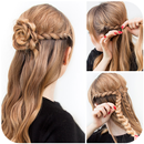 Hairstyles Step by Step APK