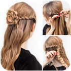 Hairstyles Step by Step icon