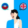 Haitian Creole - English