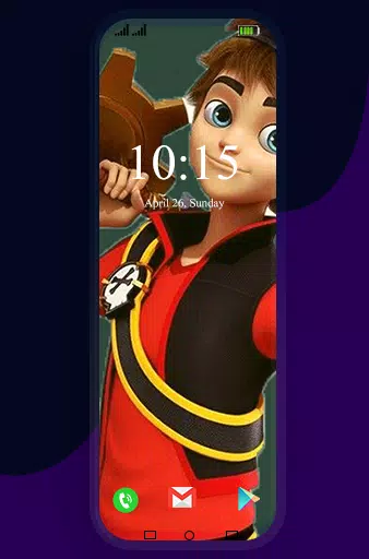 zak storm wallpaper HD APK for Android Download zak storm wallpaper HD APK for Android Download