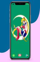 Wallpapers for: sailor moon poster