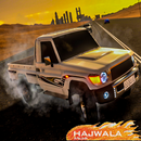 Arabic Traffic Racer Hajwala APK