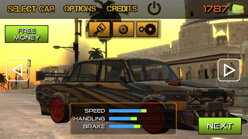 Hajwala Drift APK Download for Android Free